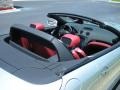 Silver Arrow Silver Metallic - SL 550 Silver Arrow Edition Roadster Photo No. 11