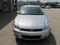 Silver Ice Metallic - Impala LT Photo No. 10