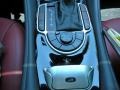 Silver Arrow Silver Metallic - SL 550 Silver Arrow Edition Roadster Photo No. 26