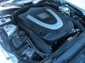 5.5 Liter DOHC 32-Valve VVT V8 Engine for 2009 Mercedes-Benz SL 550 Silver Arrow Edition Roadster #49772878