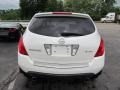 2007 Glacier Pearl White Nissan Murano S AWD  photo #8