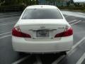 Moonlight White - M 45 S Sedan Photo No. 6