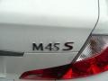  2008 M 45 S Sedan Logo