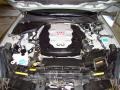 3.5 Liter DOHC 24-Valve VVT V6 Engine for 2004 Infiniti G 35 Coupe #49773019