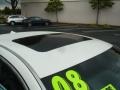 Moonlight White - M 45 S Sedan Photo No. 11