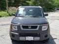 2003 Nighthawk Black Pearl Honda Element EX AWD  photo #3