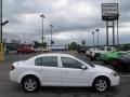 Summit White - Cobalt LT Sedan Photo No. 2
