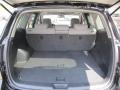 Ebony Black - Santa Fe GLS 4WD Photo No. 18
