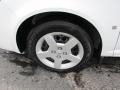 Summit White - Cobalt LT Sedan Photo No. 8