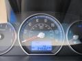 2009 Ebony Black Hyundai Santa Fe GLS 4WD  photo #20