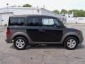 2003 Nighthawk Black Pearl Honda Element EX AWD  photo #15