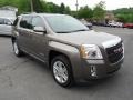 Mocha Steel Metallic - Terrain SLT AWD Photo No. 1
