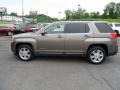 Mocha Steel Metallic - Terrain SLT AWD Photo No. 4