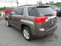 Mocha Steel Metallic - Terrain SLT AWD Photo No. 5