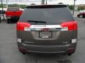 Mocha Steel Metallic - Terrain SLT AWD Photo No. 6
