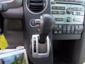  2009 Pilot EX 4WD 5 Speed Automatic Shifter