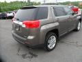 Mocha Steel Metallic - Terrain SLT AWD Photo No. 7