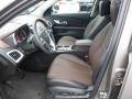 Mocha Steel Metallic - Terrain SLT AWD Photo No. 13