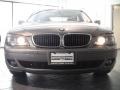 2008 Sterling Grey Metallic BMW 7 Series 750Li Sedan  photo #2