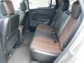Mocha Steel Metallic - Terrain SLT AWD Photo No. 16