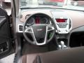 Mocha Steel Metallic - Terrain SLT AWD Photo No. 17