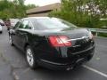 Tuxedo Black - Taurus SEL Photo No. 4