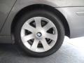 2008 Sterling Grey Metallic BMW 7 Series 750Li Sedan  photo #6