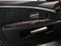2008 Sterling Grey Metallic BMW 7 Series 750Li Sedan  photo #7