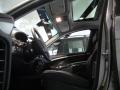 2008 Sterling Grey Metallic BMW 7 Series 750Li Sedan  photo #8