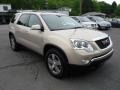 Gold Mist Metallic - Acadia SLT AWD Photo No. 1