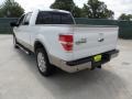 2009 Oxford White Ford F150 King Ranch SuperCrew  photo #5