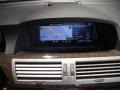 2008 Sterling Grey Metallic BMW 7 Series 750Li Sedan  photo #12