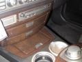 2008 Sterling Grey Metallic BMW 7 Series 750Li Sedan  photo #13