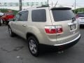 Gold Mist Metallic - Acadia SLT AWD Photo No. 5