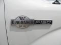 2009 Oxford White Ford F150 King Ranch SuperCrew  photo #18