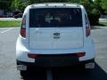 2010 Clear White Kia Soul Sport  photo #5