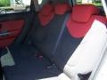 2010 Clear White Kia Soul Sport  photo #12