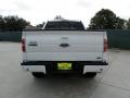 2010 Oxford White Ford F150 FX4 SuperCrew 4x4  photo #4