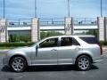 Light Platinum - SRX V6 Photo No. 3