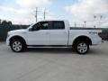 2010 Oxford White Ford F150 FX4 SuperCrew 4x4  photo #6