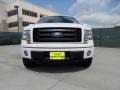 2010 Oxford White Ford F150 FX4 SuperCrew 4x4  photo #9