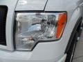 2010 Oxford White Ford F150 FX4 SuperCrew 4x4  photo #10