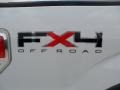 2010 Oxford White Ford F150 FX4 SuperCrew 4x4  photo #20