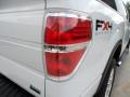 2010 Oxford White Ford F150 FX4 SuperCrew 4x4  photo #21