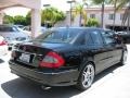 Black - E 350 Sedan Photo No. 2