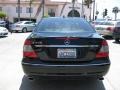 Black - E 350 Sedan Photo No. 3