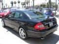 Black - E 350 Sedan Photo No. 4