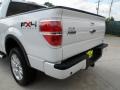 2010 Oxford White Ford F150 FX4 SuperCrew 4x4  photo #25