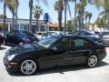 Black - E 350 Sedan Photo No. 5
