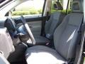 2007 Black Jeep Compass Sport  photo #9